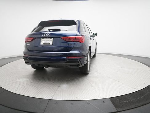 Certified 2025 Audi Q3 2.0T Premium Plus w/ Premium Plus Package AWD/4WD image 36