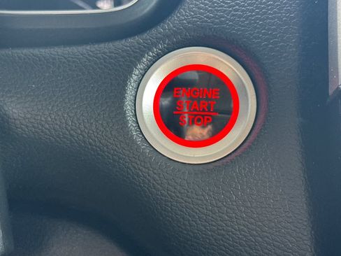 Used 2020 Honda CR-V Touring image 25