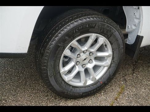 New 2026 Chevrolet Silverado 1500 RST w/ Convenience Package II image 27