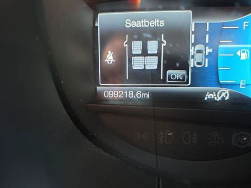 Certified 2023 Ford Edge SEL AWD/4WD image 24