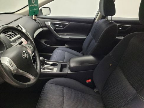 Used 2017 Nissan Altima 2.5 SV FWD image 17