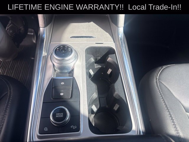Used 2023 Ford Explorer XLT w/ Equipment Group 202A AWD/4WD image 26