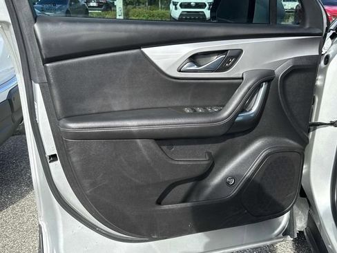 Used 2021 Chevrolet Blazer LT image 21