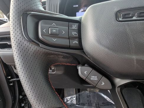 New 2026 Dodge Charger Scat Pack w/ Blacktop Package image 16