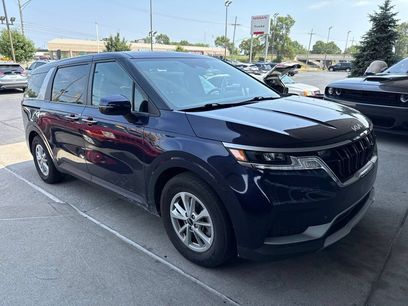 Certified 2024 Kia Carnival LX