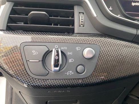 Used 2018 Audi S5 Prestige w/ S Sport Package image 36