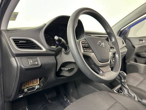 Used 2019 Hyundai Accent SE image 30