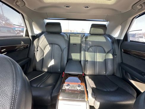 Used 2015 Audi A8 L 4.0T w/ Premium Package image 37