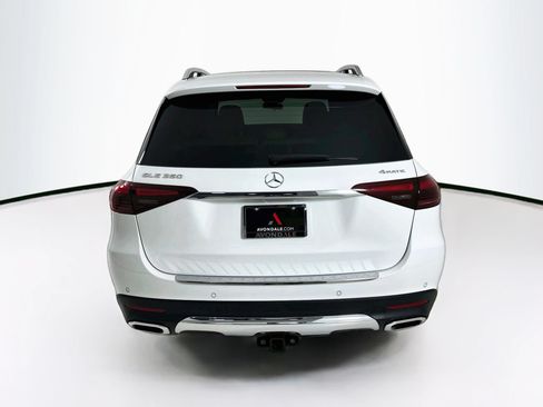 Used 2026 Mercedes-Benz GLE 350 4MATIC image 7