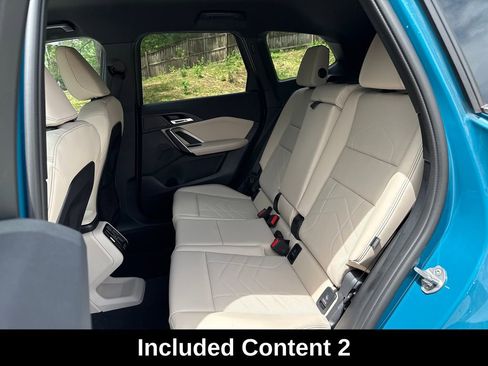 Used 2023 BMW X1 xDrive28i w/ Convenience Package AWD/4WD image 27