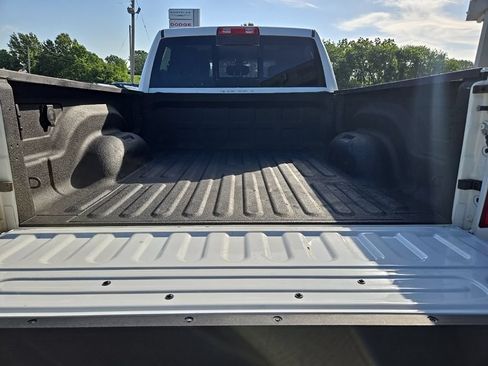 Used 2022 RAM 2500 Laramie AWD/4WD image 27