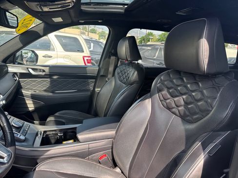 Used 2020 Hyundai Palisade Limited AWD/4WD image 27