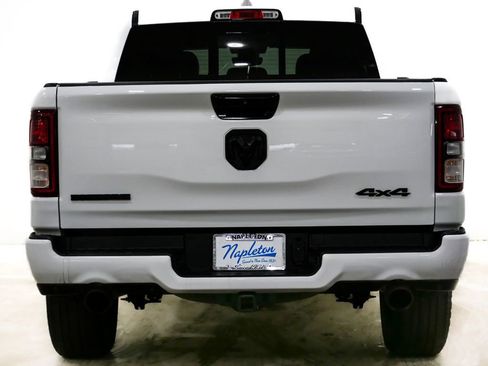 Used 2023 RAM 1500 Big Horn image 6