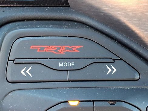 Used 2021 RAM 1500 TRX w/ TRX Level 2 Equipment Group AWD/4WD image 24