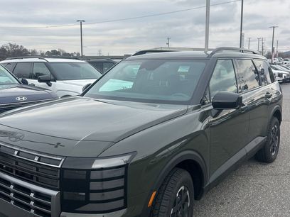 Used 2026 Hyundai Palisade XRT Pro