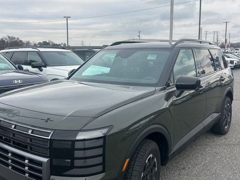 Used 2026 Hyundai Palisade XRT Pro image 1