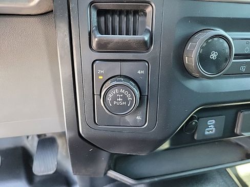 Used 2021 Ford F150 XL w/ XL Power Equipment Group AWD/4WD image 15