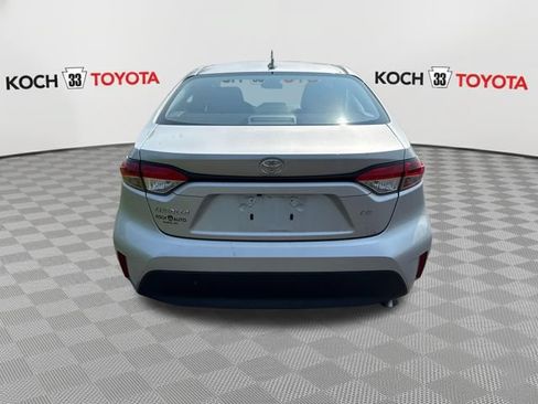 Used 2024 Toyota Corolla LE FWD image 7