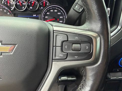 Used 2019 Chevrolet Silverado 1500 LT w/ All-Star Edition AWD/4WD image 28
