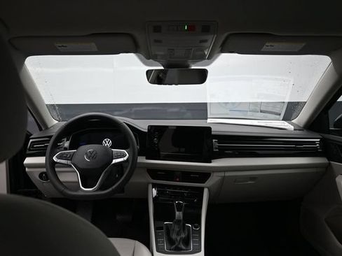 New 2026 Volkswagen Jetta S FWD image 10