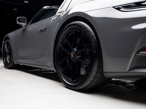 Used 2025 Porsche 911 Targa 4 GTS image 79