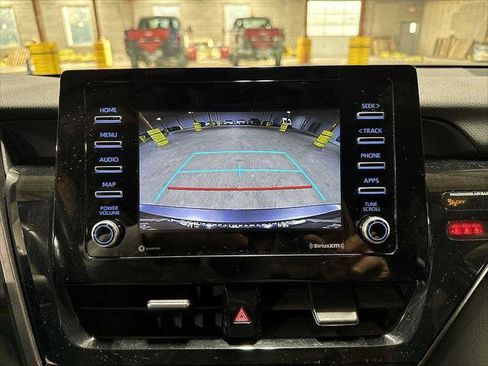 Certified 2023 Toyota Camry SE image 24