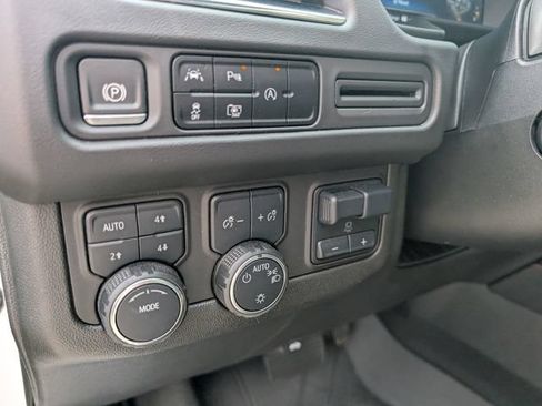 Used 2024 Chevrolet Tahoe RST w/ Luxury Package AWD/4WD image 17