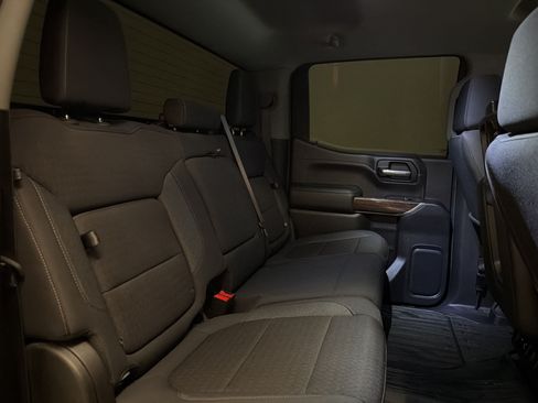 Used 2020 GMC Sierra 1500 Elevation w/ Elevation Value Package RWD image 29