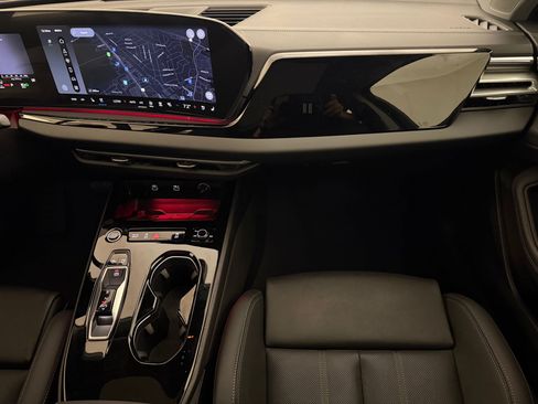 New 2026 Audi A5 2.0T Premium Plus AWD/4WD image 16