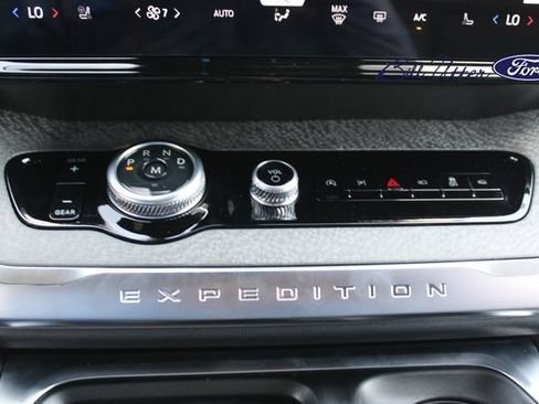 New 2027 Ford Expedition Tremor w/ Driver's Package AWD/4WD image 15