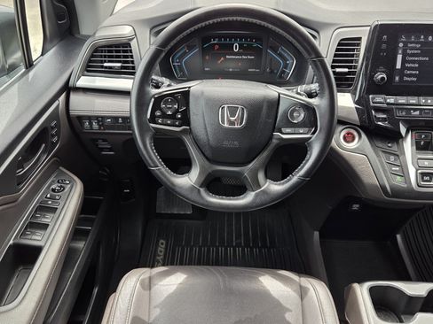 Used 2020 Honda Odyssey EX-L image 6