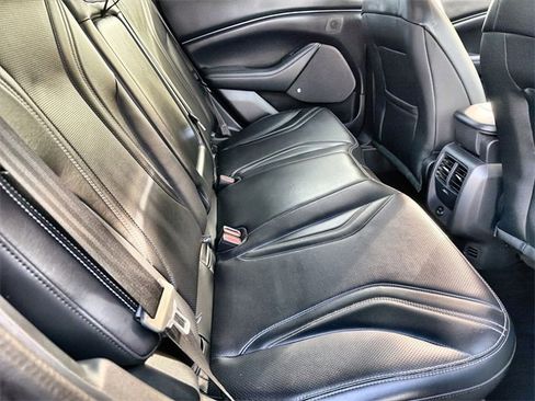 Used 2021 Ford Mustang Mach-E Premium image 37