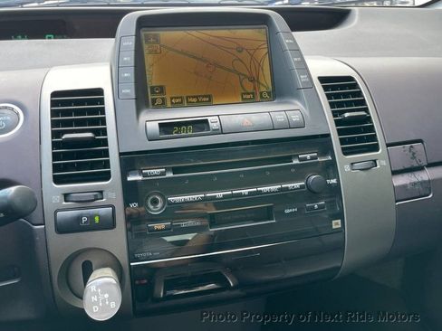 Used 2005 Toyota Prius FWD image 20