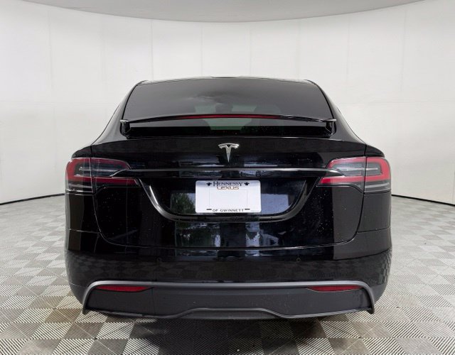Used 2023 Tesla Model X AWD/4WD image 11