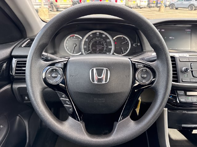 Used 2016 Honda Accord LX image 20