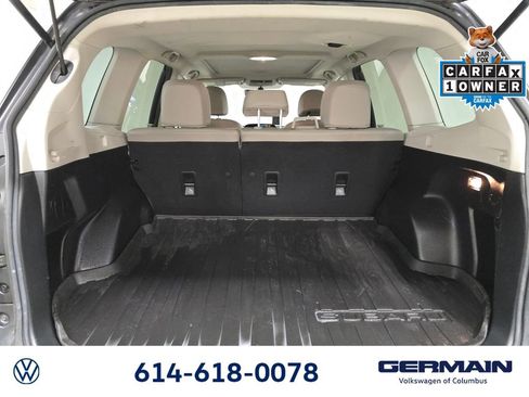 Used 2017 Subaru Forester 2.5i Limited image 26