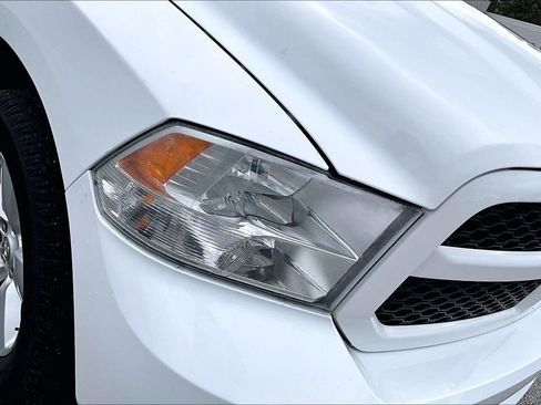 Used 2015 RAM 1500 Express AWD/4WD image 31