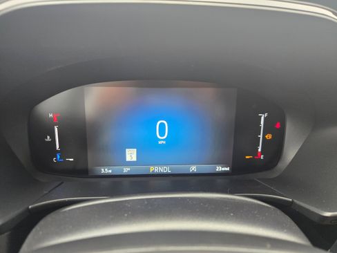 New 2026 Ford Escape ST-Line w/ Tech Pack #1 AWD/4WD image 14