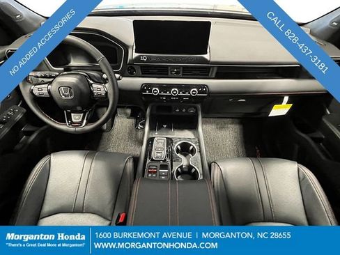 New 2026 Honda Passport TrailSport Elite image 23