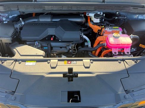 New 2026 Kia Carnival SX Prestige image 23