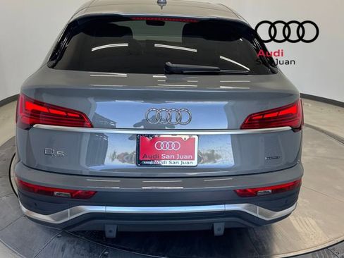 Used 2024 Audi Q5 2.0T Premium Plus image 45