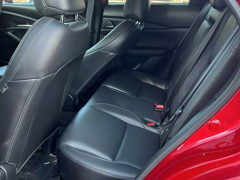 Certified 2023 MAZDA CX-30 AWD 2.5 S w/ Select Package image 10