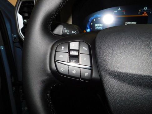 New 2025 Ford Bronco Sport Big Bend w/ Convenience Package image 26