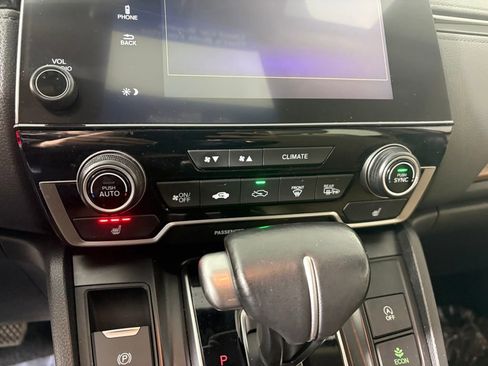 Used 2022 Honda CR-V EX-L image 21