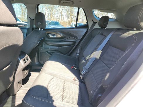 Used 2019 GMC Terrain SLE w/ Driver Convenience Package image 29