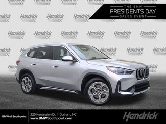 Certified 2025 BMW X1 xDrive28i w/ Technology Package video 1