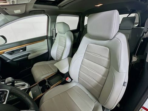 Used 2021 Honda CR-V Touring image 21