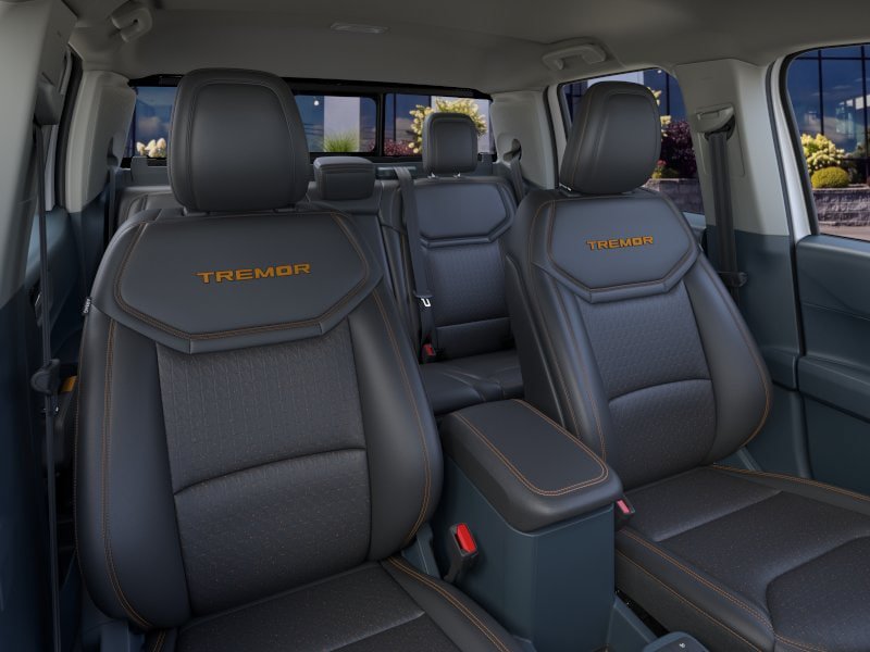 New 2026 Ford Maverick Tremor AWD/4WD image 34