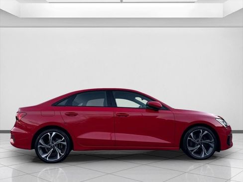 Used 2023 Audi A3 2.0T Premium Plus w/ Premium Plus Package image 10