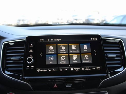 New 2026 Honda Ridgeline TrailSport image 37